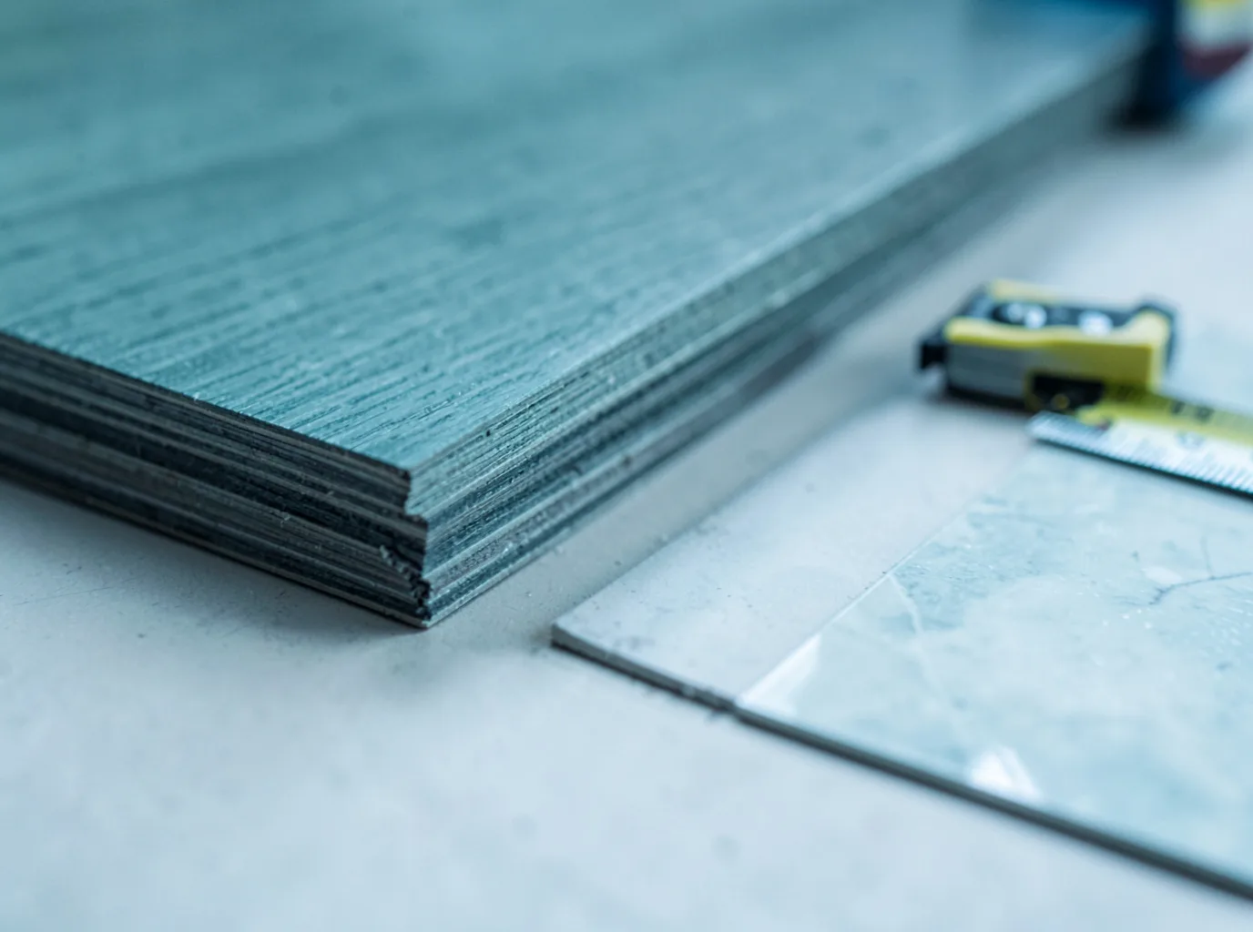 Luxury Vinyl Plank Installation Washington, MI FAQs